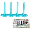 thumbnail image 4 of Magnetic Bobbin Holder,Thread and Bobbin Organizer for Machine Sewing Magnetic Ads G13302, 4 of 6