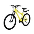 thumbnail image 4 of Bicicleta Veloci Naukas M/Ring R26 Amarillo Montaña, 4 of 7