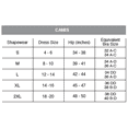 thumbnail image 4 of Maidenform Women   Convertible Padded Bodysuits, 4 of 6