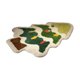 thumbnail image 5 of Alfombra navideña para bañera, regalo, resistente, decorativa, suave, fácil de limpiar, cómoda, profesional, con adorno nórdico, alfombra de baño Sin estrella, 5 of 8