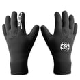 thumbnail image 2 of Guantes de buceo SLINX 3mm - Aislamiento térmico, agarre antideslizante y máxima flexibilidad para natación, pesca y deportes acuáticos. Disponible en talla L., 2 of 6