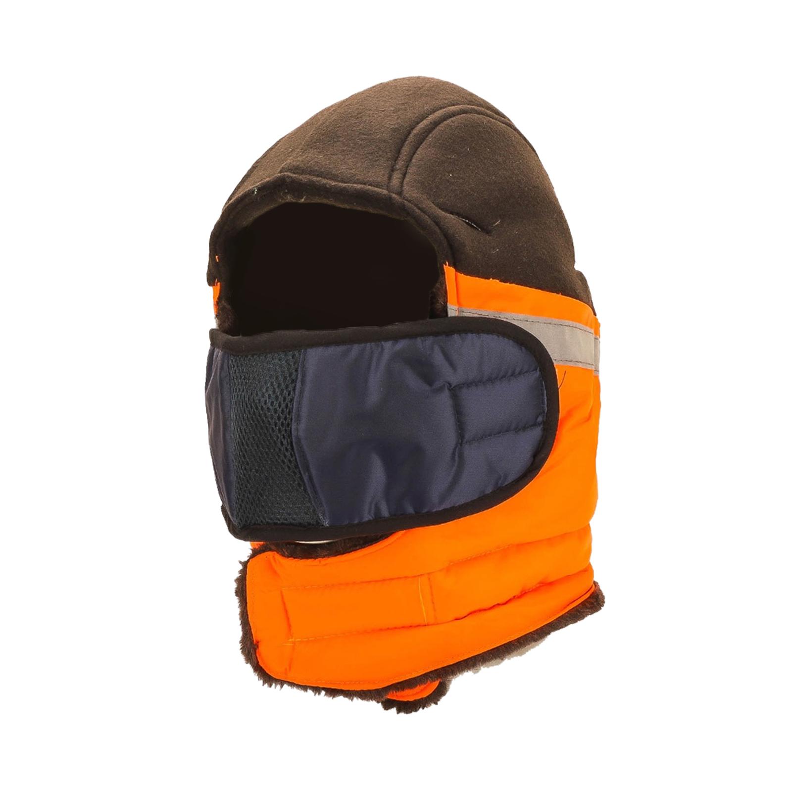 Winter Helmet Liner Hard Hat Liner Warm Lining Insulated Cotton Material for Construction Sites Men Women