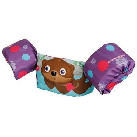 - Stearns Puddle Jumper Bahamas 3D Life Jacket