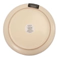 thumbnail image 2 of Plato Trinche Thyme & Table Atlántico 26.4 CM Beige, 2 of 4