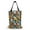 Hippie Flower, variant on Yuyamidu Black Leopard Print Car Trash Bag Hanging Car Garbage Bag for Front or Back Seat Waterproof Car Garbage Bags Multifunctional Auto Storage Bag Accessories