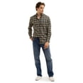 thumbnail image 4 of U.S. Polo Assn. Men's Long Sleeve Buttondown Shirt, 4 of 5
