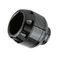 thumbnail image 4 of Carbon Fiber Motorcycle Front Fork Frame Sliders, Crash Protection with CNC Machined Craft, Pair, 4 of 7