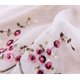 thumbnail image 5 of Cortinas opacas para ventanas, puertas, balcones, cortinas transparentes para duchas y ventanas, bordadas con flores, 5 of 5