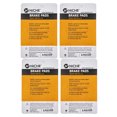 thumbnail image 2 of Niche Rear Brake Pad Set for KTM 1125 250 Semi-Metallic Motorcycle 4 Pack 519-KPA2442D, 2 of 5