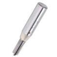 thumbnail image 3 of CNC Milling Cutter, 3?Flute 1/2 Straight Shank Bit Slotting End Woodworking Slab FlatteningMilling Cutter Planing Tool Carbide Wood Planer Accessories, 3 of 7