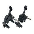 thumbnail image 2 of Almencla Road Bike Brake Caliper C Shape Easily Install Practical Replacement Premium Front Rear, 2 of 8
