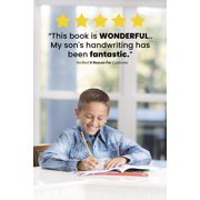 Reason for Handwriting Gr 3 Cursive C (Paperback) by Carol Ann Retzer, 10300