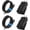 Black, variant on TYPPKMM 10FT Extra Long Fast Charging Cable Set, USB-C Android Phone Charger for Samsung Galaxy S/Note Series, High-Speed Charging Cord