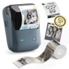 Blue-B1Pro 300DPI
