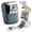 Blue-B1Pro 300DPI, variant on NIIMBOT B1 Label Makers, 2 Inch Bluetooth Label Maker Auto Identification Portable Label Printer