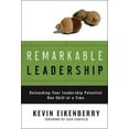 thumbnail image 1 of Remarkable Leadership: Unleashing Your Leadership Potential One Skill at a Time, 1 of 1