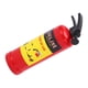thumbnail image 3 of Sailing Mini Juguete Extintor De Incendios Ligero Y Vivo Para Coche RC - Rojo, 3 of 15