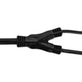 thumbnail image 6 of Camco PowerGrip Camper/RV Maximizer Adapter | Up to 45 Amps Combined Power (55025), 6 of 9