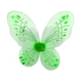 thumbnail image 1 of Esquirla Butterfly for Girls Angel for Birthday Role Playing Party Favors, 1 of 8