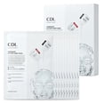 thumbnail image 1 of Mascarilla facial CANDORLOV CDL Icy Puff refrescante, 10 hojas, 1 of 9