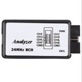 thumbnail image 3 of 24M8CH con analizador lógico almacenado en búfer compatible con analizador lógico 1.1.16, 3 of 5