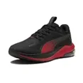 thumbnail image 2 of PUMA XCell Lightspeed Running Mens Black Athletic Shoes 30997213, 2 of 12