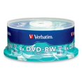 thumbnail image 1 of Dvd-rw 30 Pk Spindle, 1 of 1