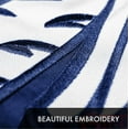 thumbnail image 4 of South Carolina South Carolina State Flag 3x5FT 2-Pack Embroidered Polyester By G128, 4 of 8