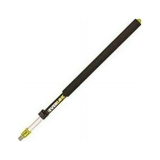 Extension Poles in Paint Applicators 