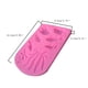 thumbnail image 3 of Moyic Suministros de moldes de silicona para galletas, molde en relieve para hornear, decoración artesanal, fundición de dulces, Artesanía, 3 of 6