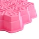 thumbnail image 1 of Moldes de Jabón ANGGREK Molde de Silicona Para Hornear Pastel Bandeja Vela DIY, 1 of 7