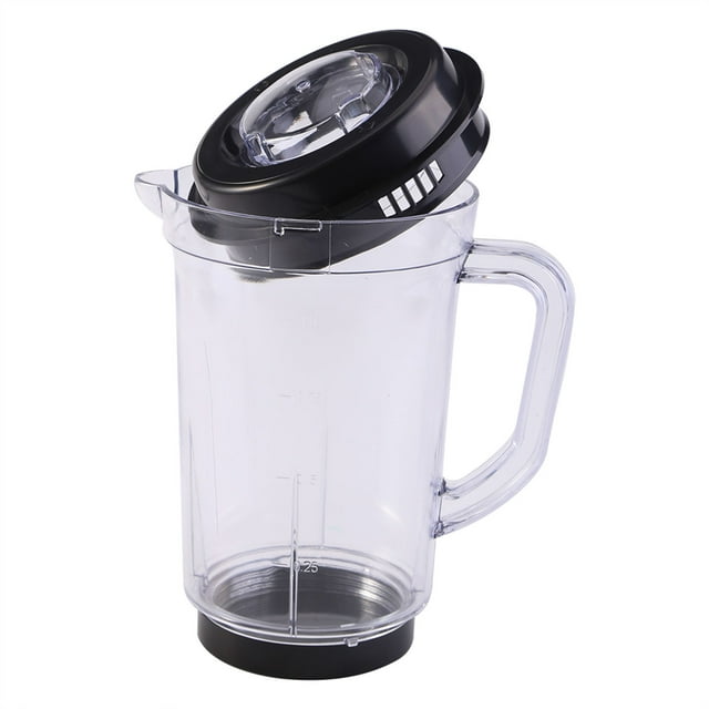 Juicer Blender Pitcher, Fashionable Juicer Blender Pitcher Replacement, Low And High Temperature Resistant For Fruit For Stirring