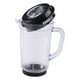 thumbnail image 5 of Vaso de plástico de repuesto Sincero para licuadora exprimidora Magic Bullet 1000 ml, 5 of 10