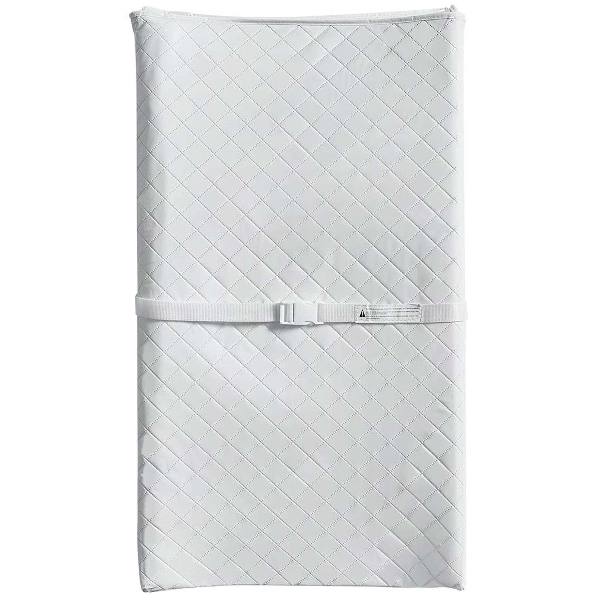 diaper changing pad walmart