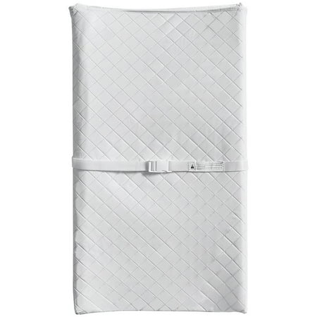 Safety 1st Classic Contoured Baby and Toddler Changing Pad
