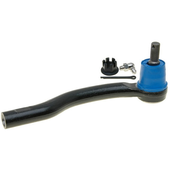 Steering Tie Rod End Fits 2010 Mazda CX-7