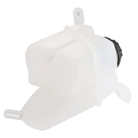 603-207 Coolant Reservoir Bottle Coolant Overflow Tank Fits For 2002-2005 For Ford Thunderbird 2000-2006 For Lincoln LS