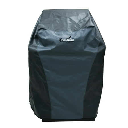 Char-Broil Premium Urban Grill Cover
