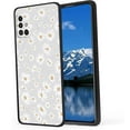 thumbnail image 1 of Daisies-Floral-2-175 Phone Case, Degined for Samsung Galaxy A51 4G Case Men Women, Flexible Silicone Shockproof Case for Samsung Galaxy A51 4G, 1 of 1