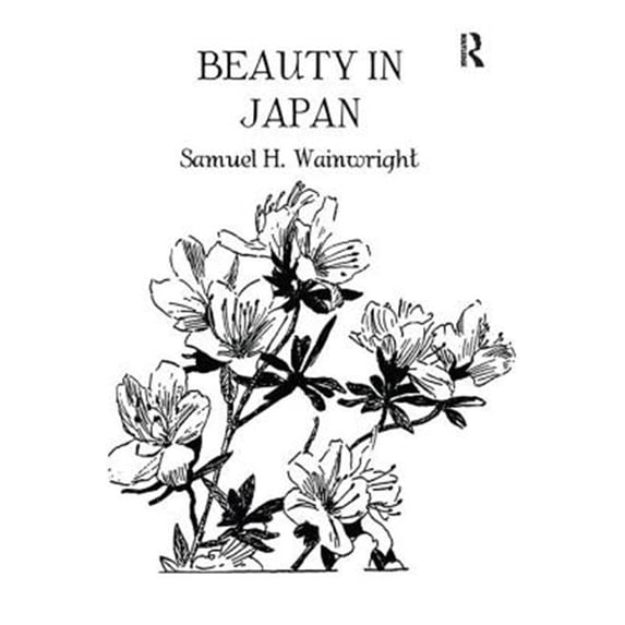 Pre-Owned Beauty In Japan, (Paperback)