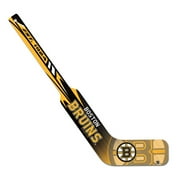 Boston Bruins Official NHL 24 inch Mini Wood Hockey Stick by Wincraft by Wincraft