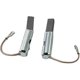thumbnail image 3 of 2PCS 1619PA7345 Carbon Brushes GAS15PS GAS15 Vacuum Cleaner Accessories Replacement Parts for Bosch), 3 of 5
