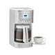 thumbnail image 2 of Cafetera Cuisinart DCC-3200WP1 Perfectemp de vidrio para 14 tazas, 2 of 2