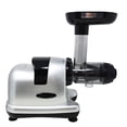 thumbnail image 1 of Extractor de Jugo Centro de Nutricion Prensa Fria Omega J8007s Omega Cold Press, 1 of 5