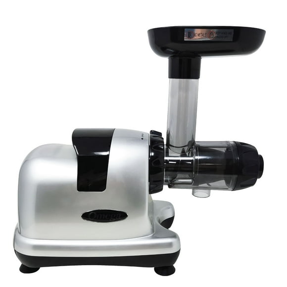 Extractor de Jugo Centro de Nutricion Prensa Fria Omega J8007s Omega Cold Press