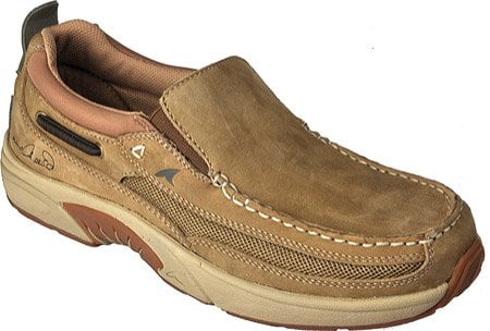 rugged shark bill dance shoes