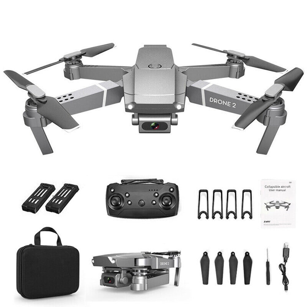 5G 4K GPS Drone x Pro with HD Dual Camera Drones WiFi FPV Foldable RC  Quadcopter