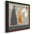 thumbnail image 3 of Collaged Christmas Collection C- Gallery Wrapped Canvas, 3 of 9