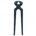 thumbnail image 4 of 8" / 200mm Carpenters Pincers Pincer Pliers Nail Remover Removal Cutter, 4 of 6