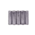 thumbnail image 3 of Home Essence Tufted Pearl Channel Solid Durable Bath Rug, 3 of 5